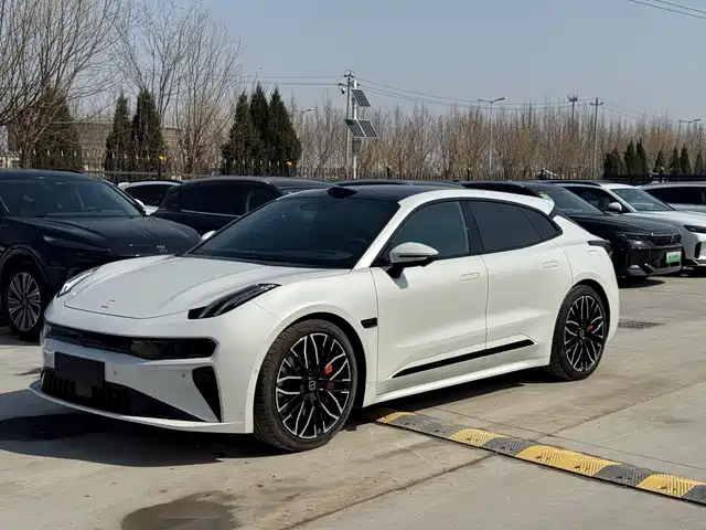 ZEEKR EXTREME KRYPTON 001