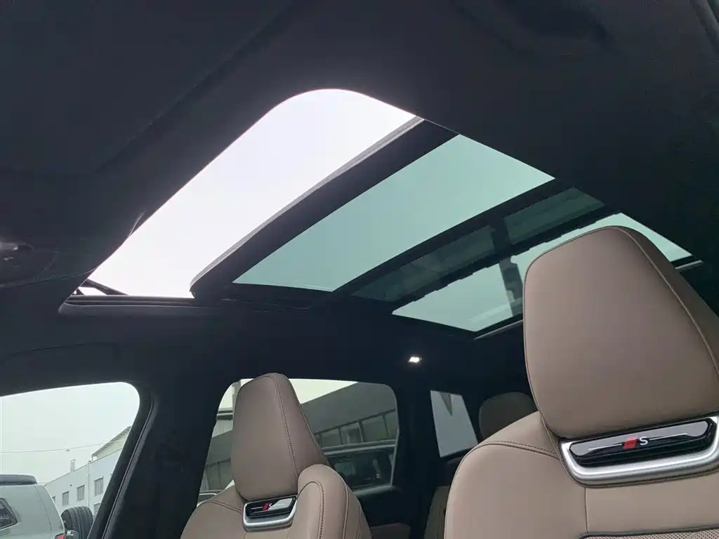 Audi Q6L e-tron 2025 Extended Range Edition фото 19