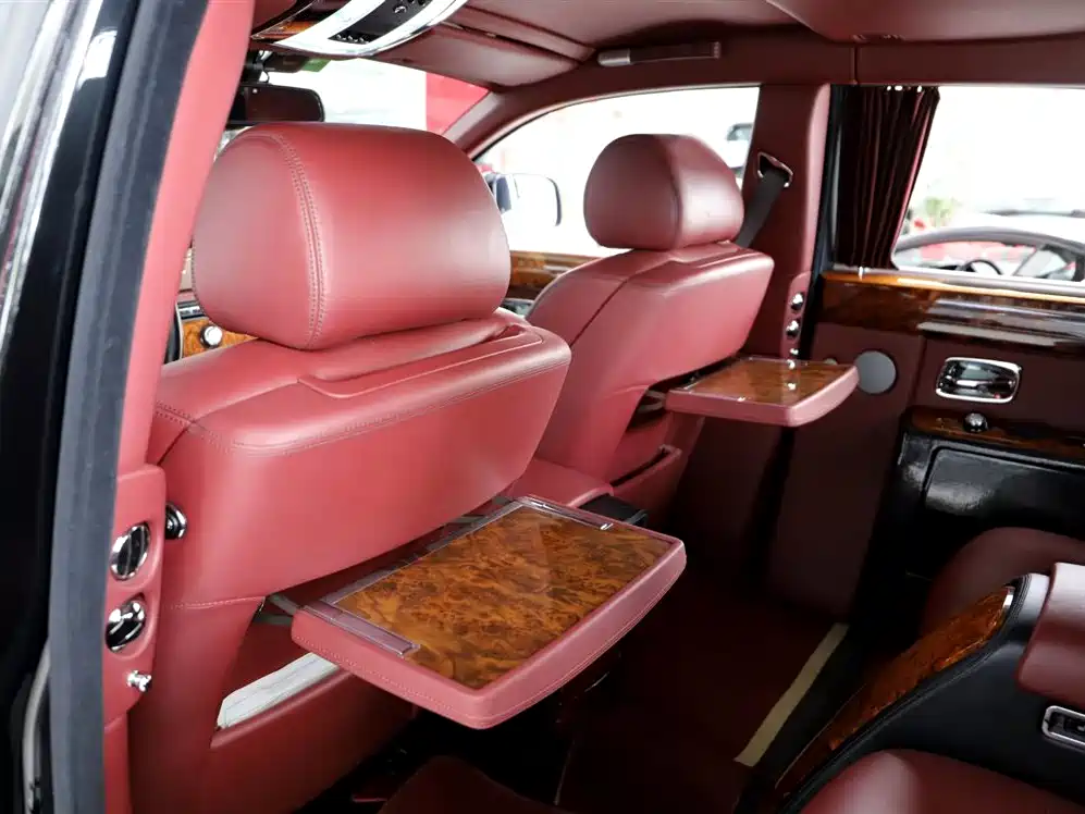 Rolls-Royce Phantom 2012 2013 6.7L Standard