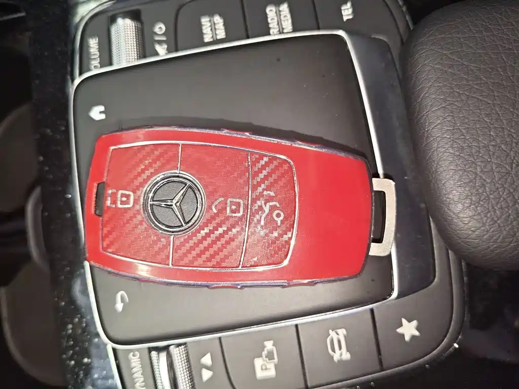 Mercedes-Benz A-Class 2022 Facelift II A 200 L Sport Sedan Fashion фото 9