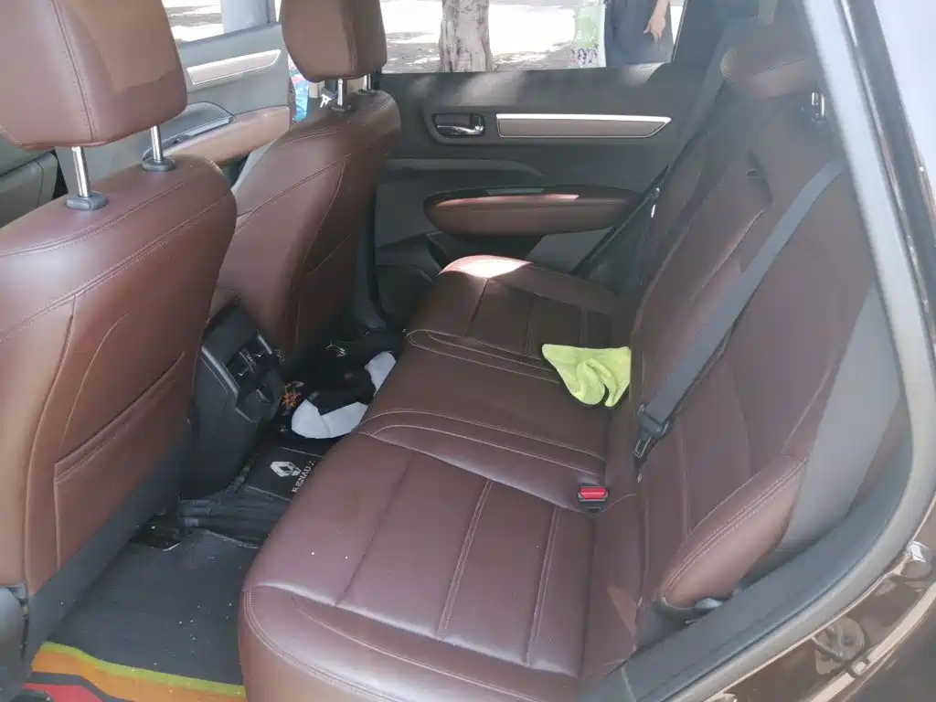 Renault Koleos 2018 2018 2.0L 2WD 120th Anniversary Limited Edition