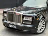 Фото 29 - Rolls-Royce Phantom