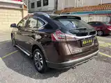 Фото 7 - Luxgen U6 SUV