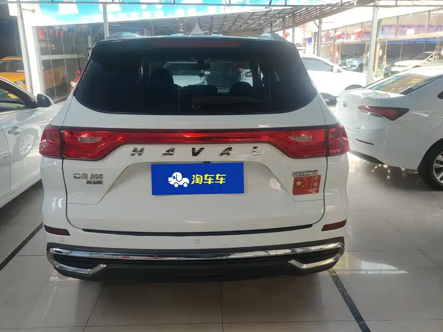 HAVAL M6