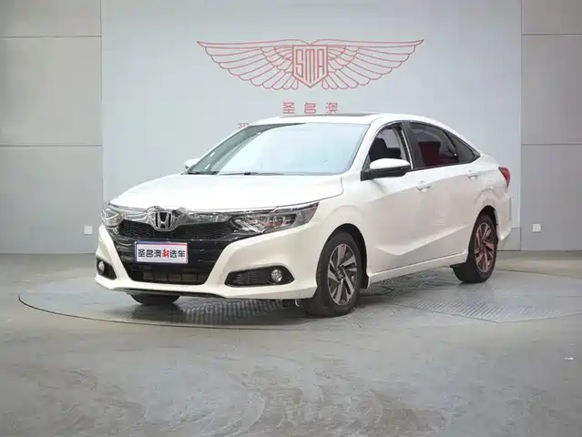 HONDA LINGPAI