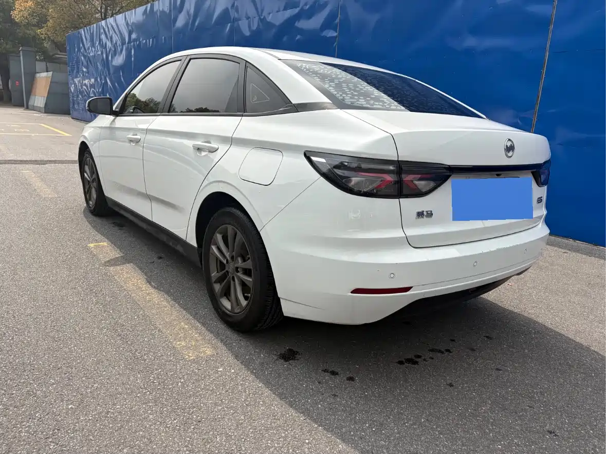 Weltmeister WEIMA E.5