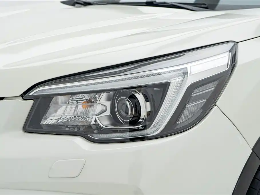 Subaru Forester 2019 2.0i Smart Hybrid Sport EyeSight фото 10