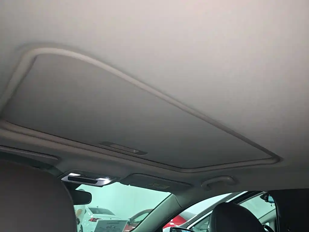 Chevrolet Malibu XL 2017 2016 1.5T Dual-Clutch Ruichi Edition