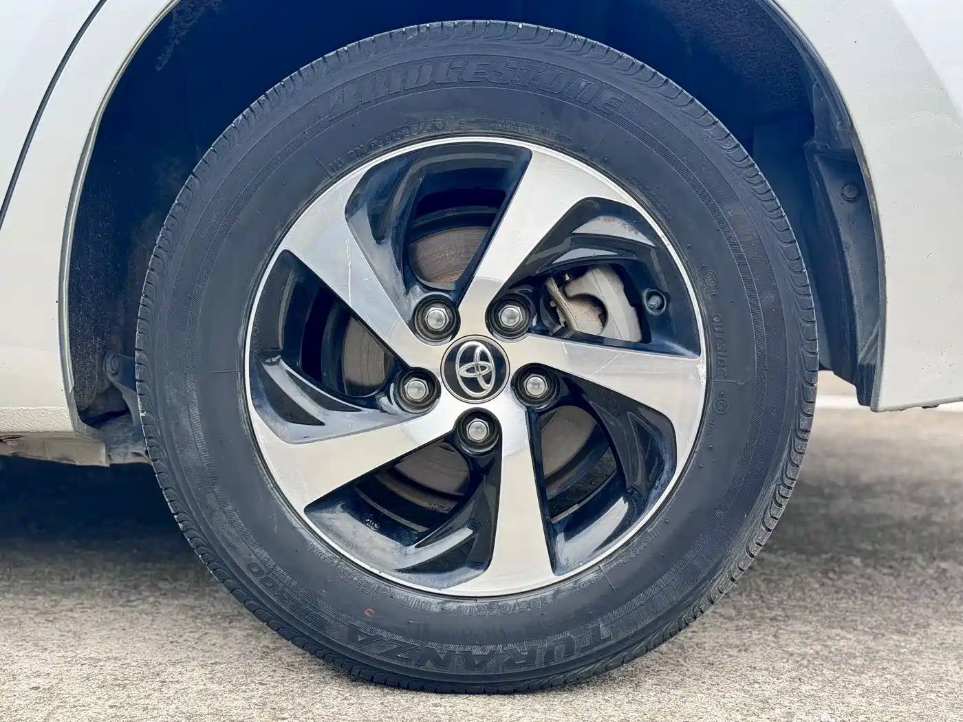 Toyota Levin 2017 Facelift 1.8GS CVT Elite (China V) фото 14