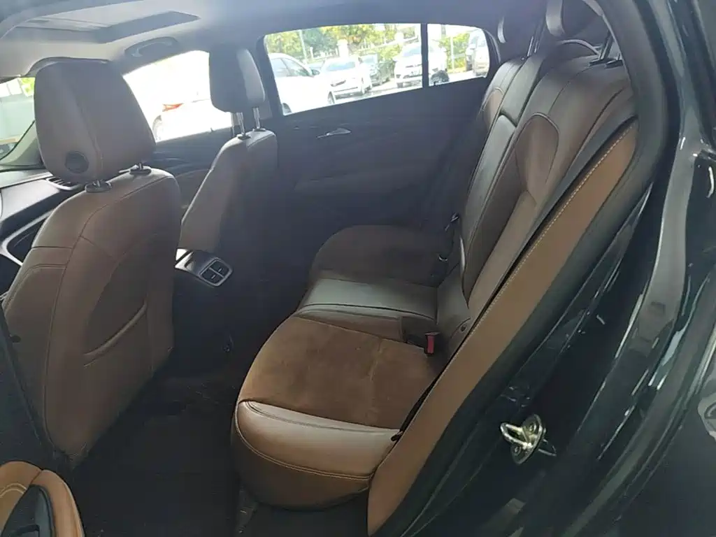BUICK REGAL