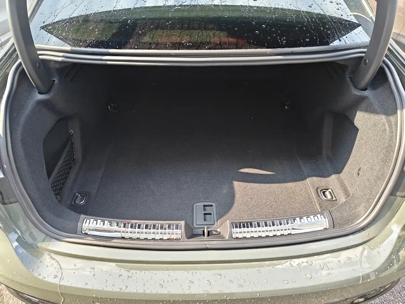 Audi A5L 2025 2025 2.0T Sport Edition Plus