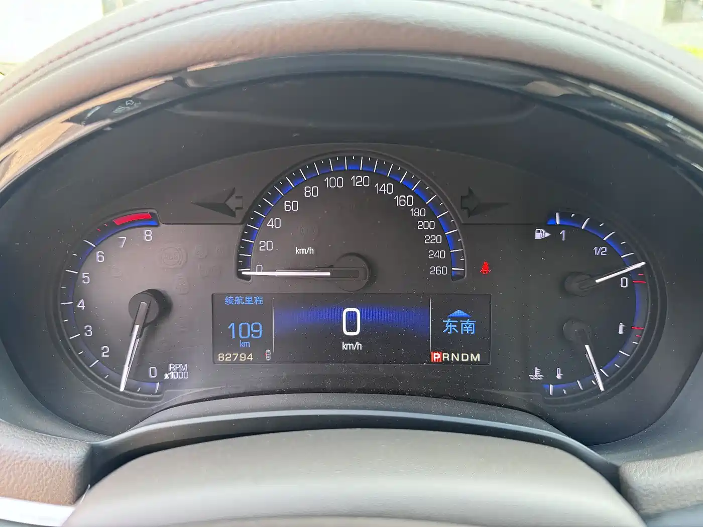 Cadillac XTS 2015 28T Comfort фото 8