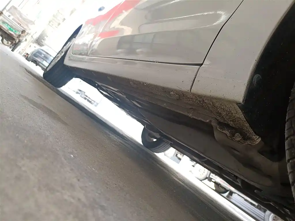 Buick Excelle 2021 Facelift Exemplar 1.5L Auto Progressive фото 21