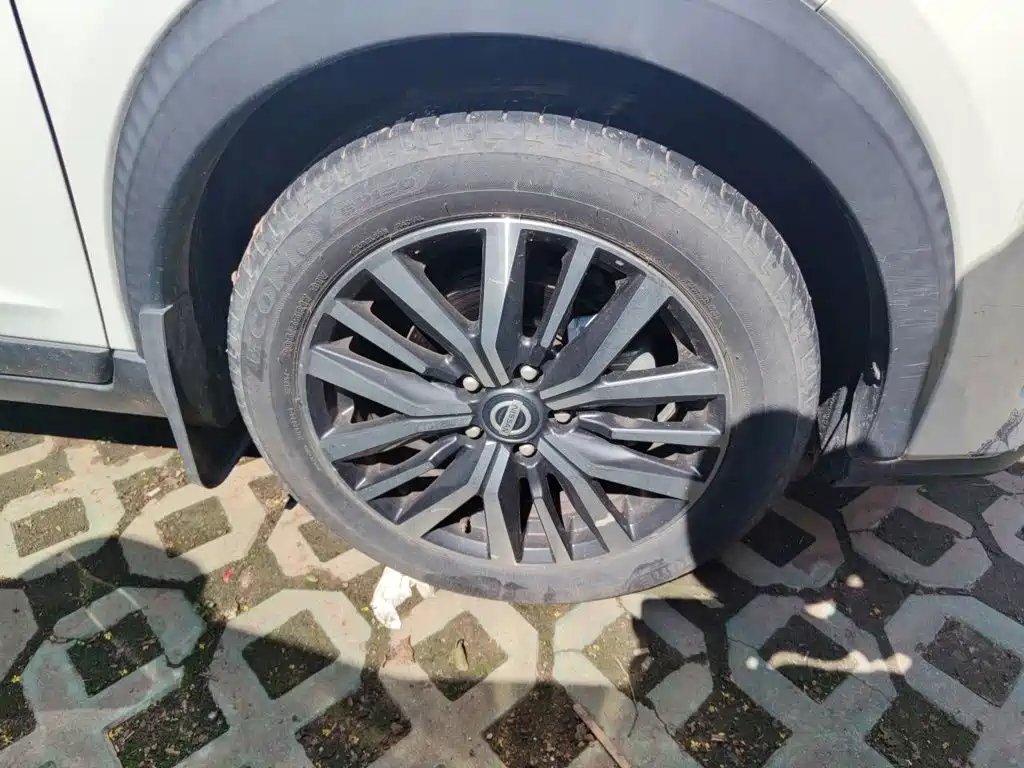 Nissan Kicks, миниатюра 24