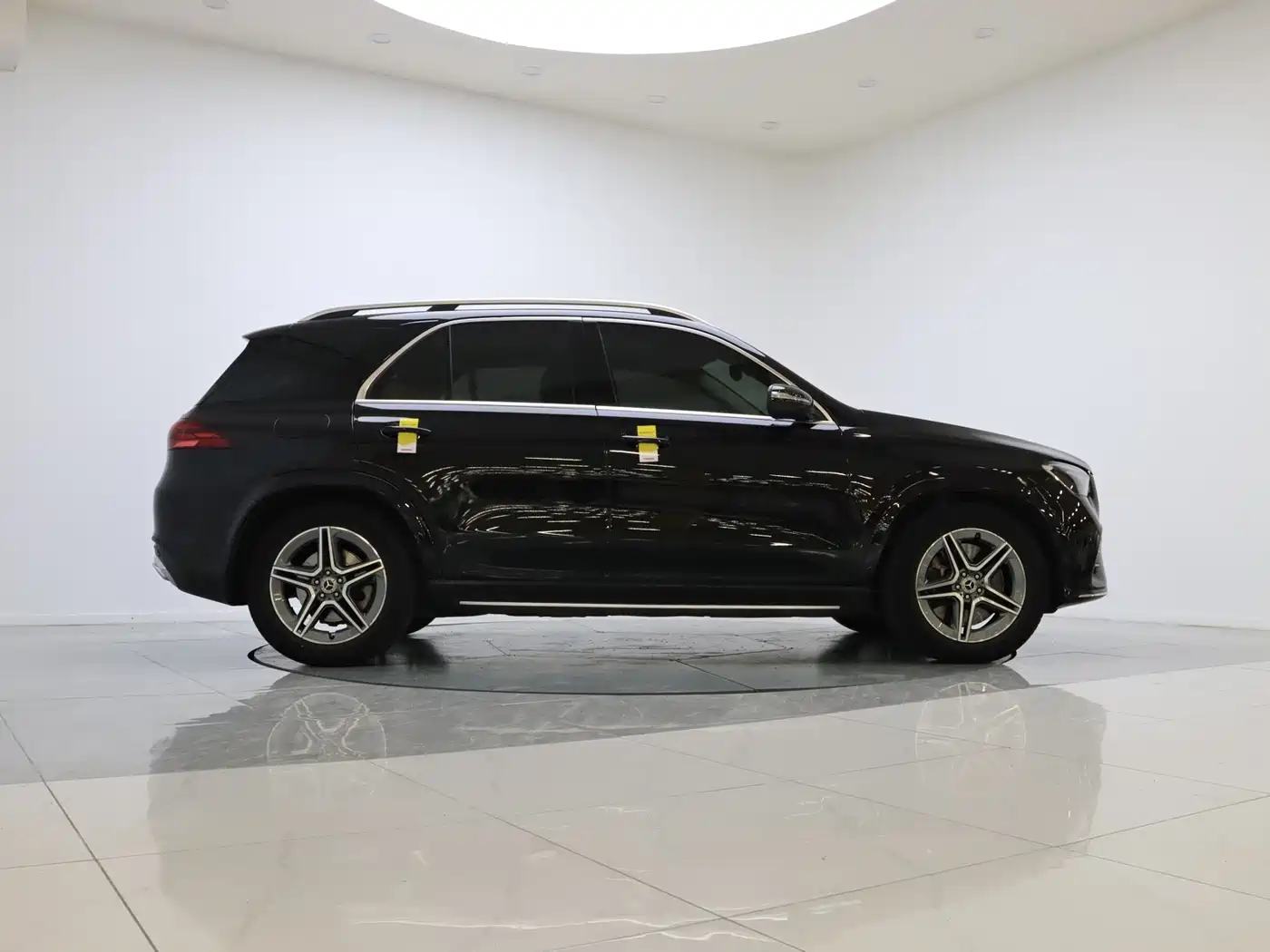 Mercedes-Benz GLE 2024 GLE 450 4MATIC Sport фото 8
