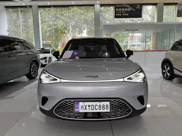 smart Elf #1 2024 Premium Edition