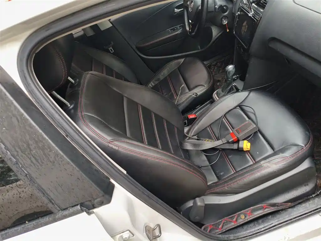 Volkswagen Polo 2018 1.5L Auto Comfort фото 20