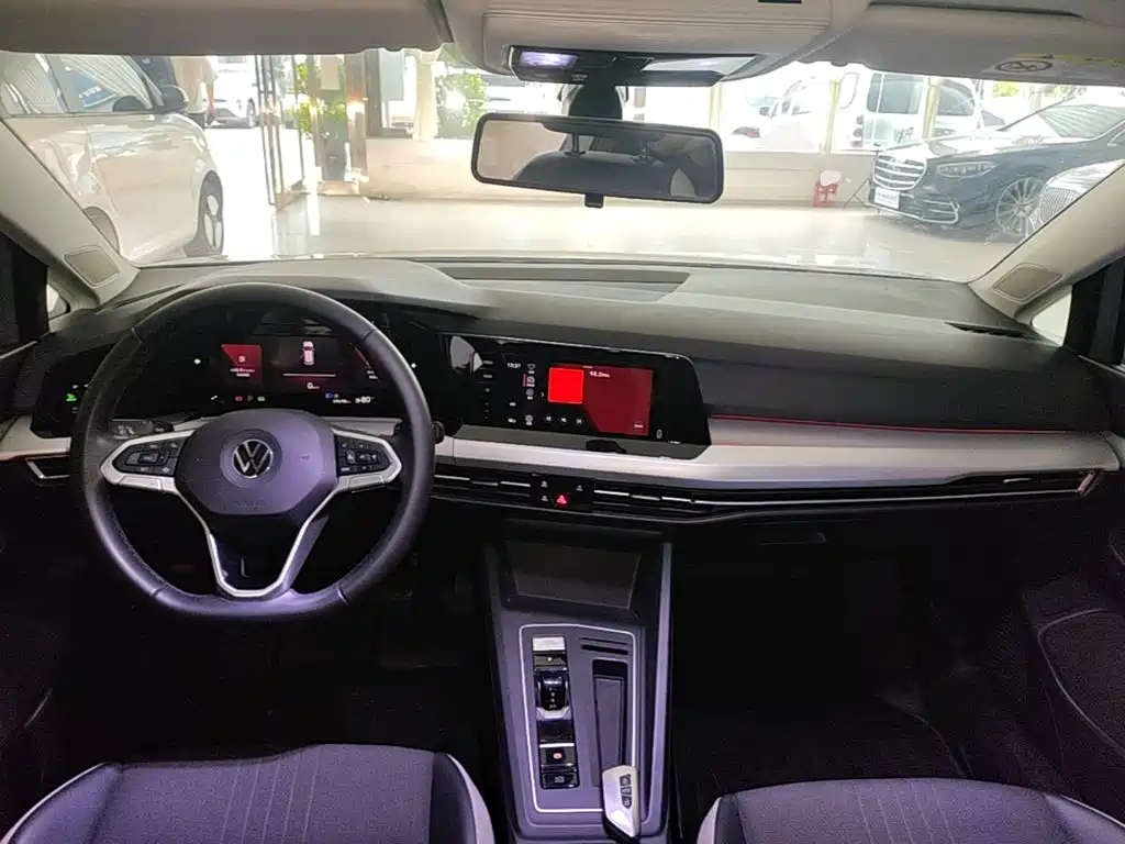 Volkswagen Golf, миниатюра 10