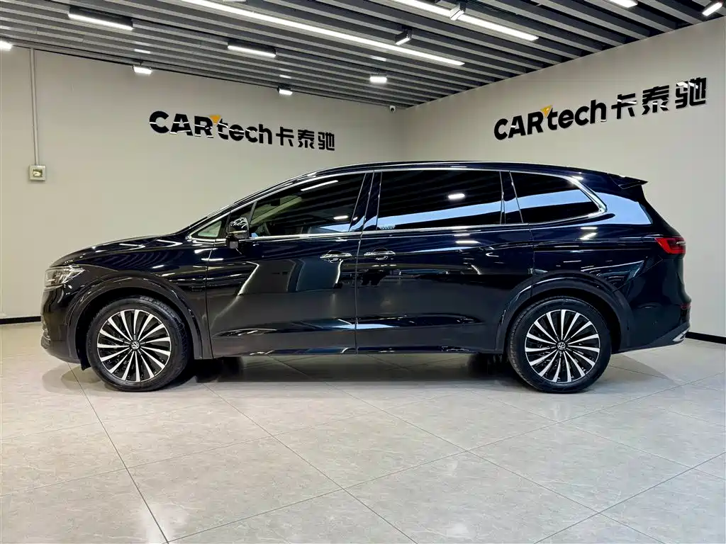 Volkswagen Viloran 2025 2024 380TSI Executive Edition