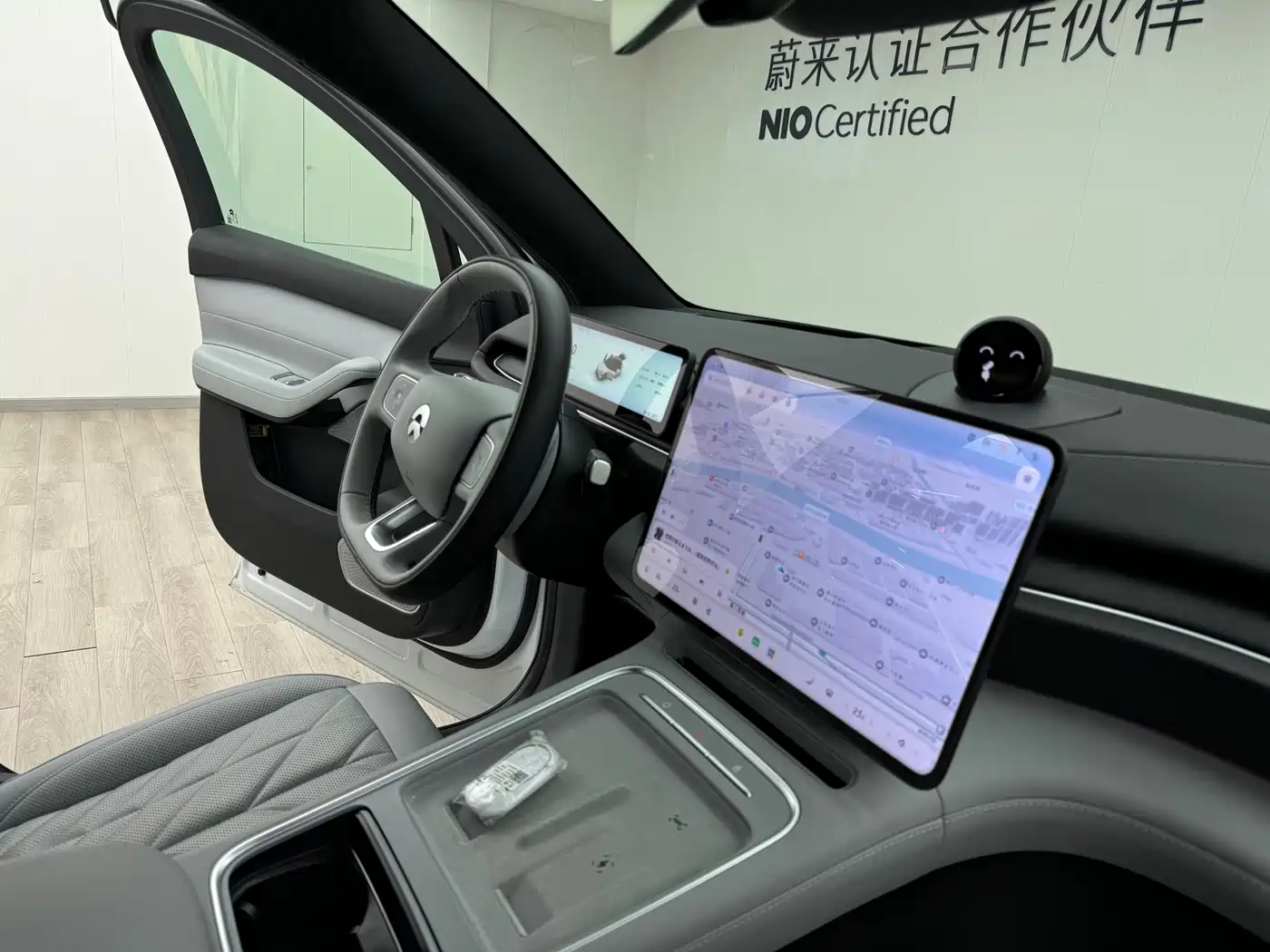 WEILAI ES6