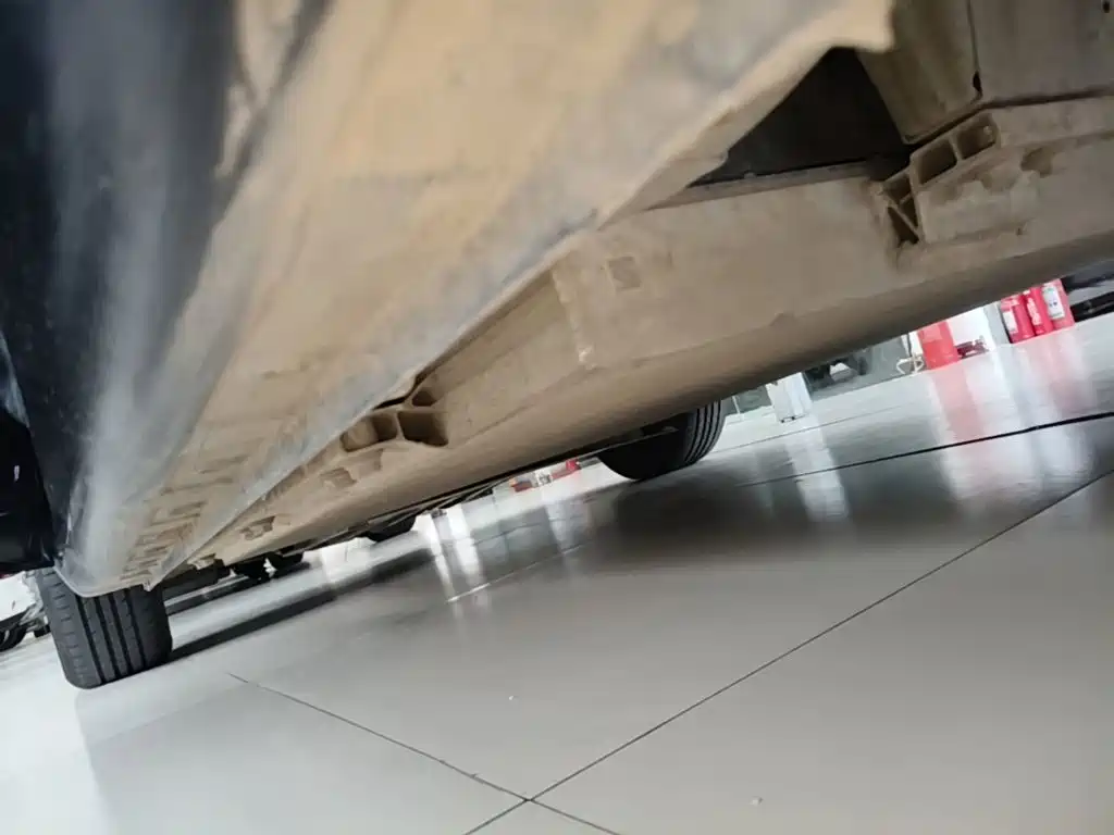 Wuling Motors Wuling Bingo 2023 2023 333km Joyful Version