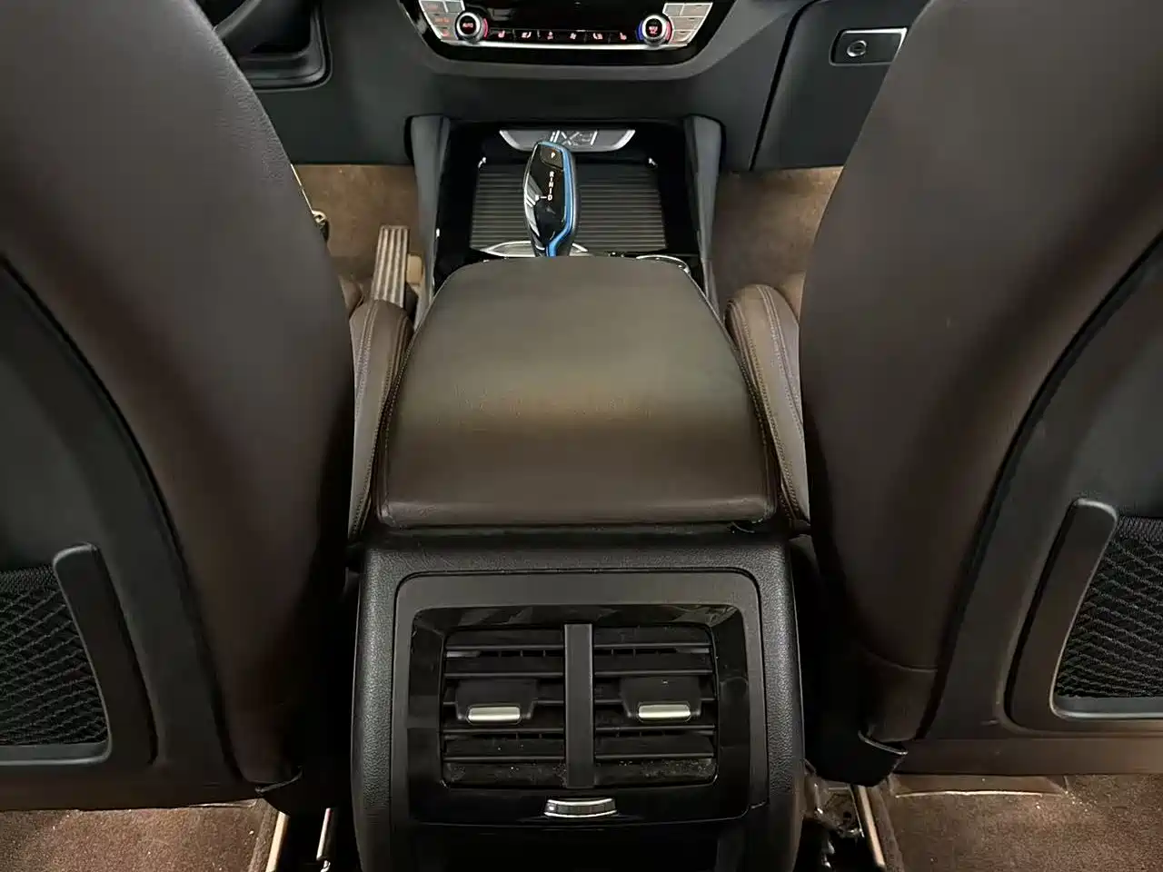 BMW iX3 2021 Facelift Pioneer фото 11