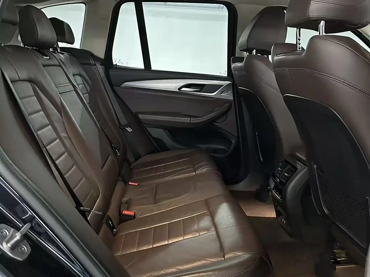 BMW iX3 2021 Facelift Pioneer фото 20
