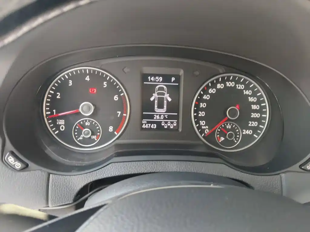Volkswagen Sharan 2018 2018 380TSI Comfort 7-Seater