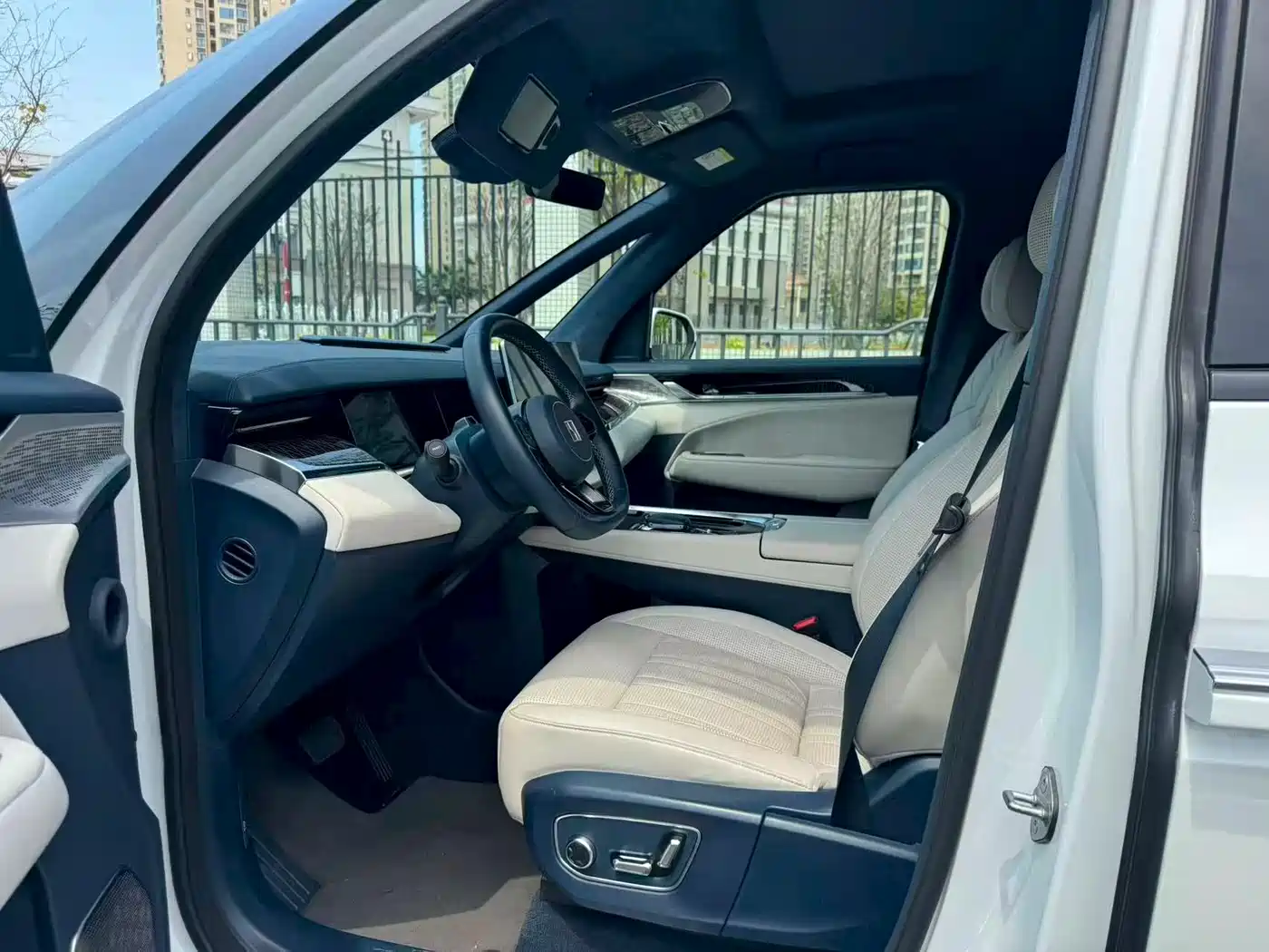 ZEEKR EXTREME KRYPTON 009