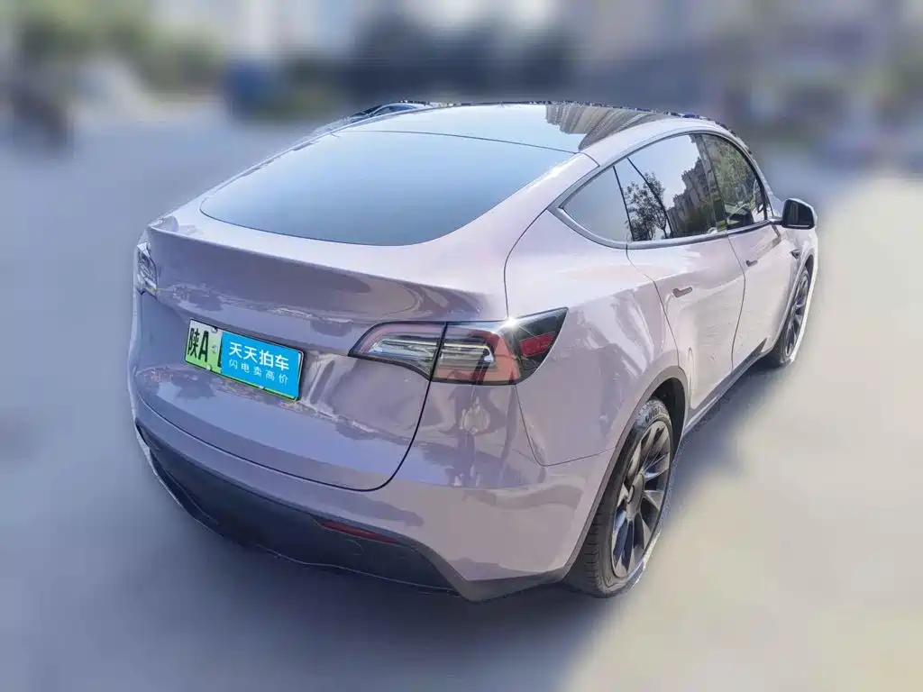 Фото 2 - Tesla Model Y