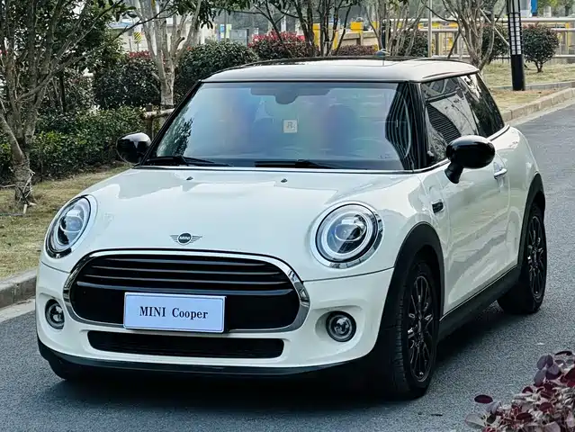 MINI MINI 2020 1.5T COOPER Classic 5-Door