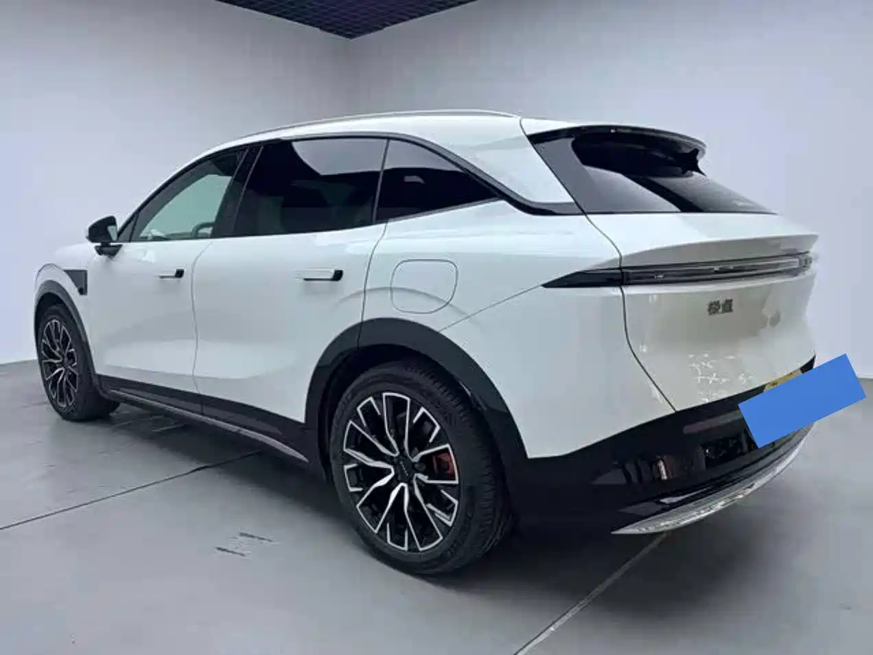 ZEEKR EXTREME KRYPTON 7X