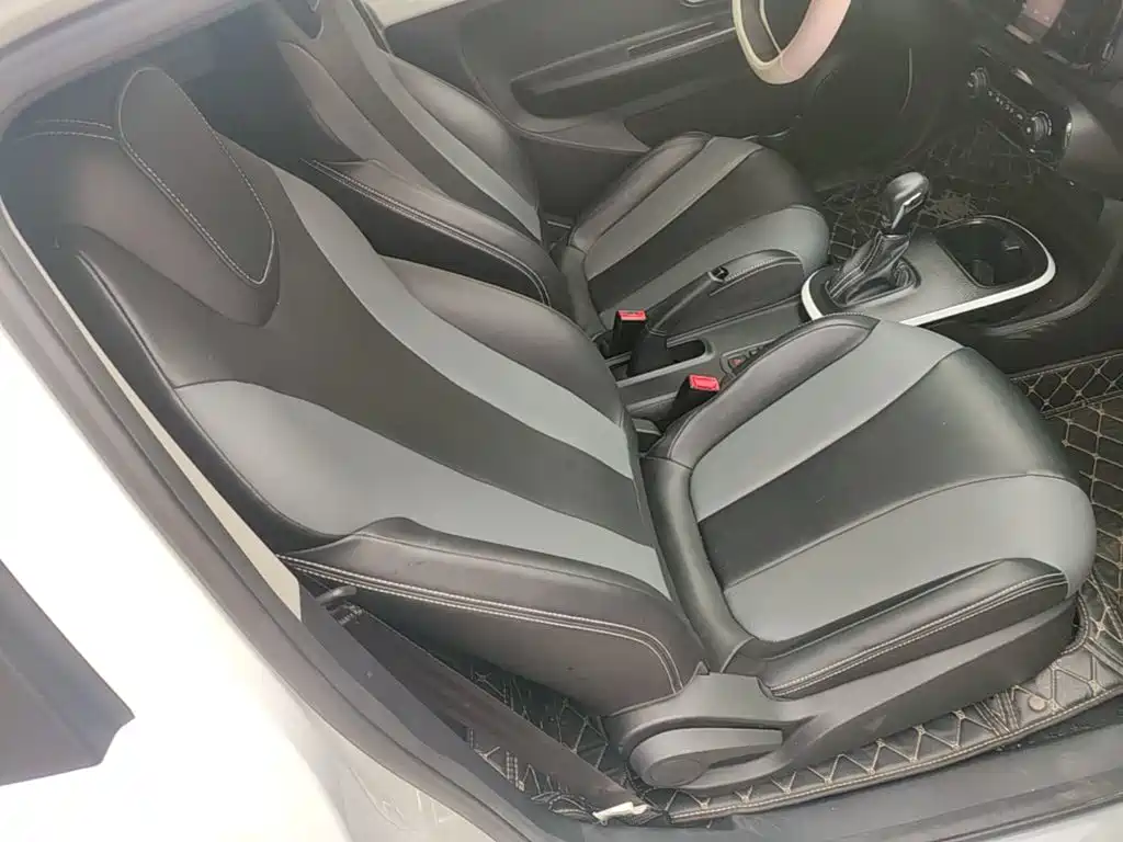 Roewe Kaiwei CLEVER 2023 2022 311km Vitality Bobo Edition