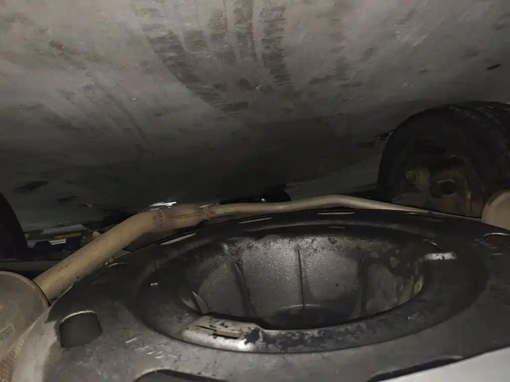 BYD S7 2015 2015 2.0T Automatic Premium