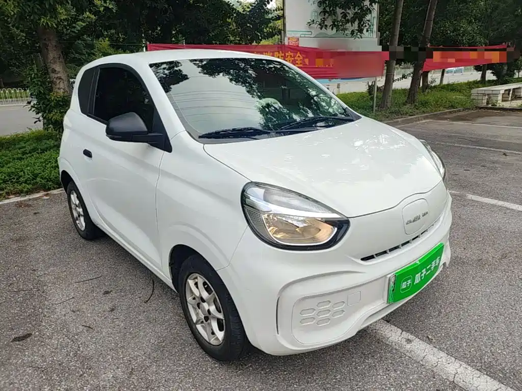 Roewe Kaiwei CLEVER 2023 2022 311km Vitality Bobo Edition