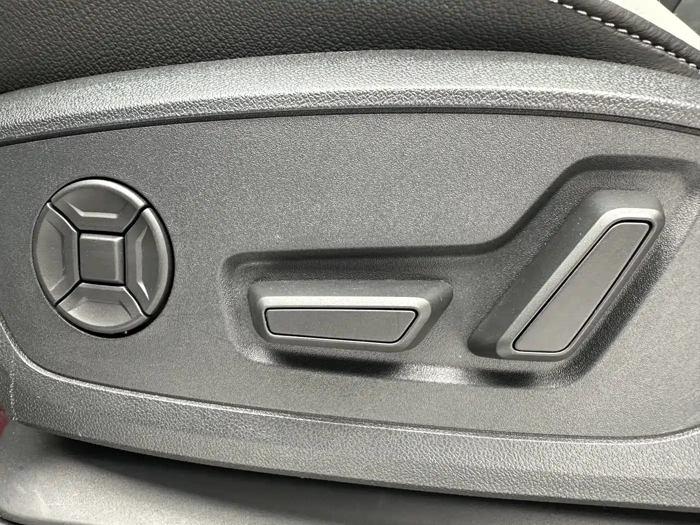 Audi Q3 2022 35 TFSI Fashion Dynamic фото 13