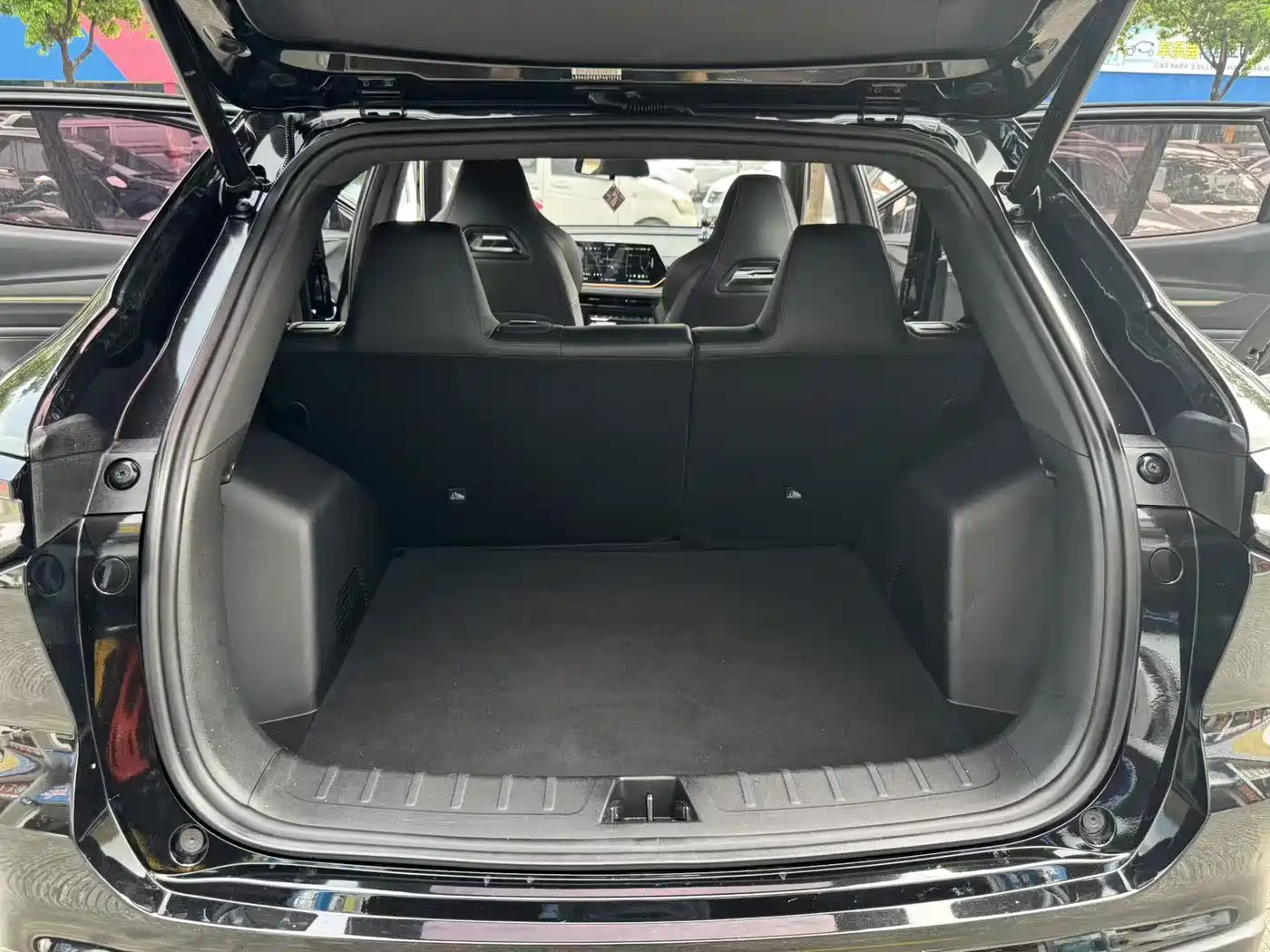 Changan Oshan X5 PLUS 2023 2023 Model Facelift 1.5T DCT Navigation