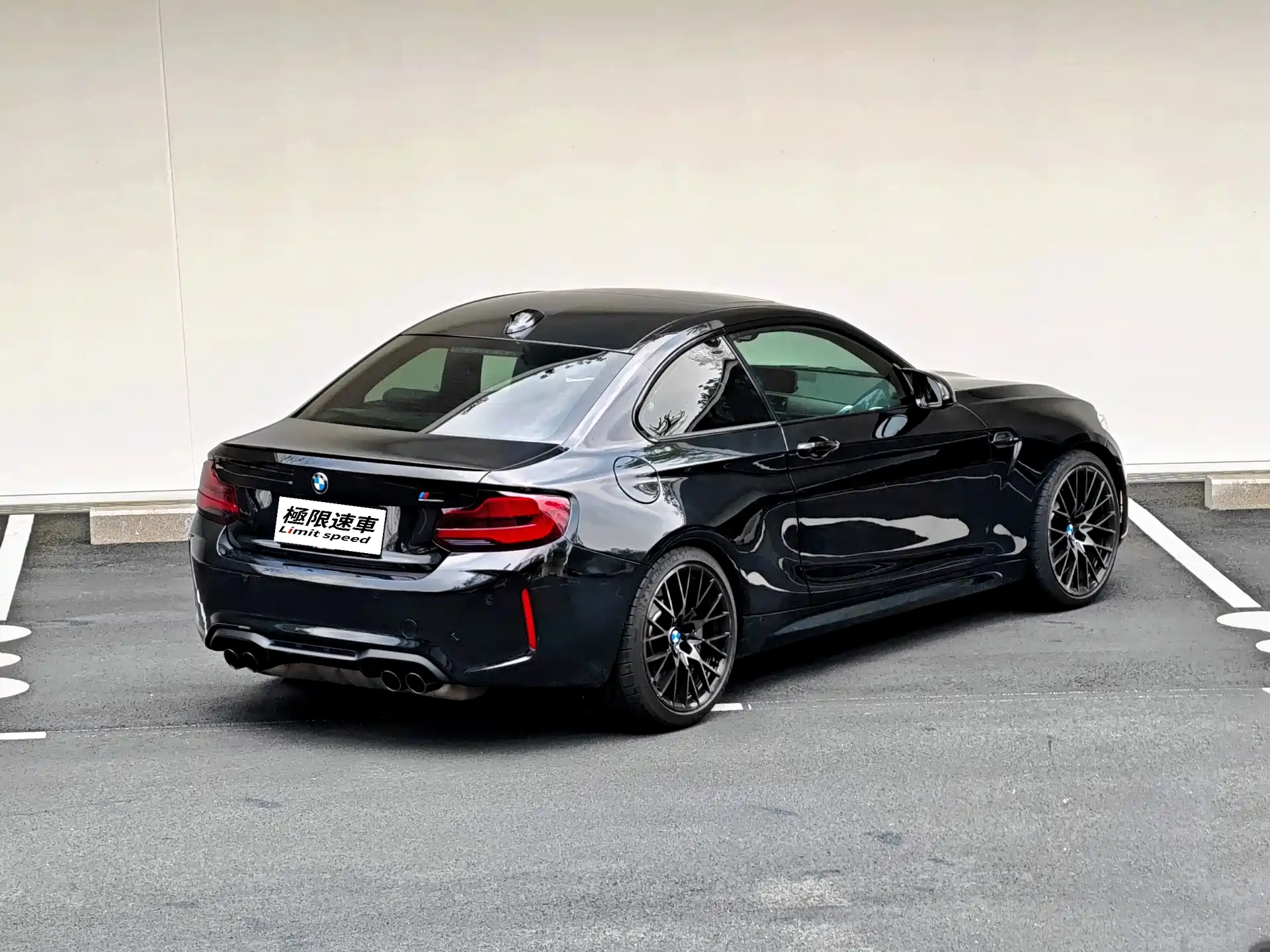 Фото 9 - BMW M2
