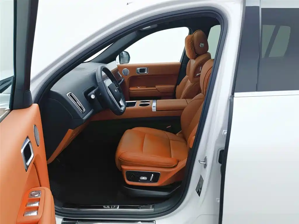 Li Auto IDEAL L7