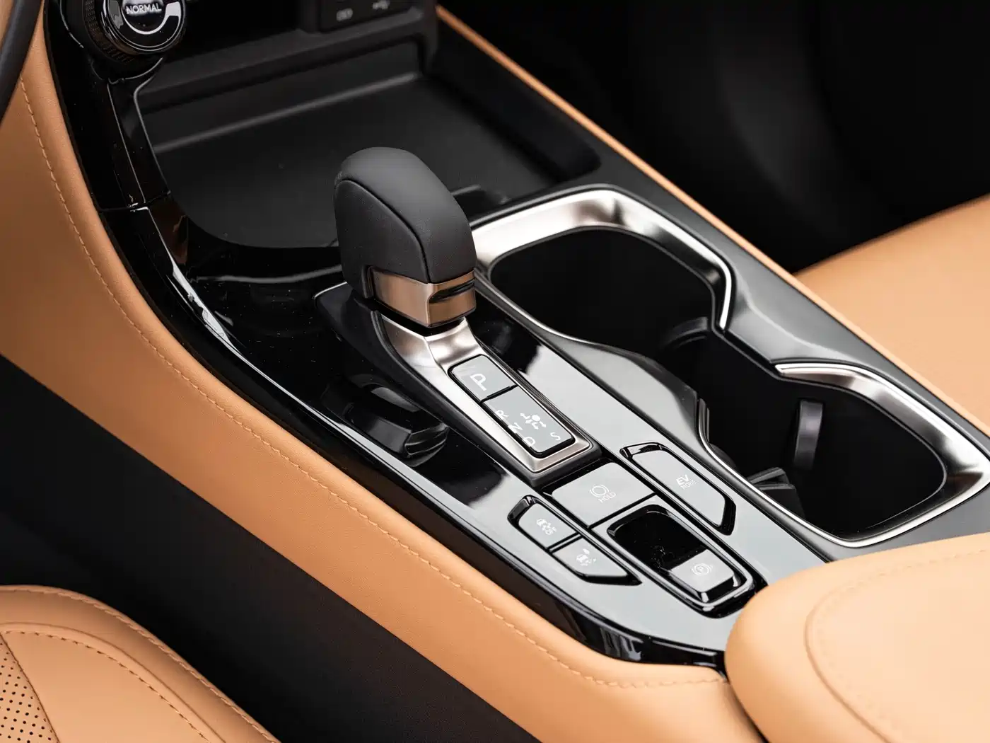 Lexus NX 2025 2024 Model 350h AWD Creative Touring Edition