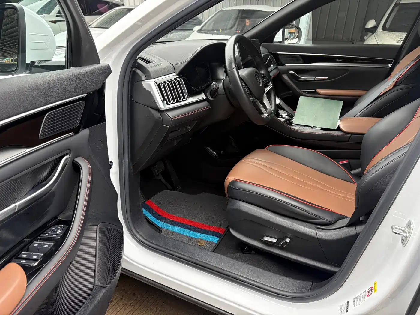 BYD Song PLUS 2021 2020 1.5T Automatic Premium