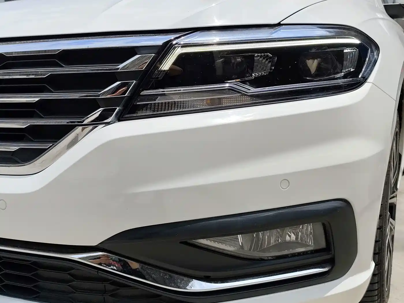 Фото 9 - Volkswagen Lavida