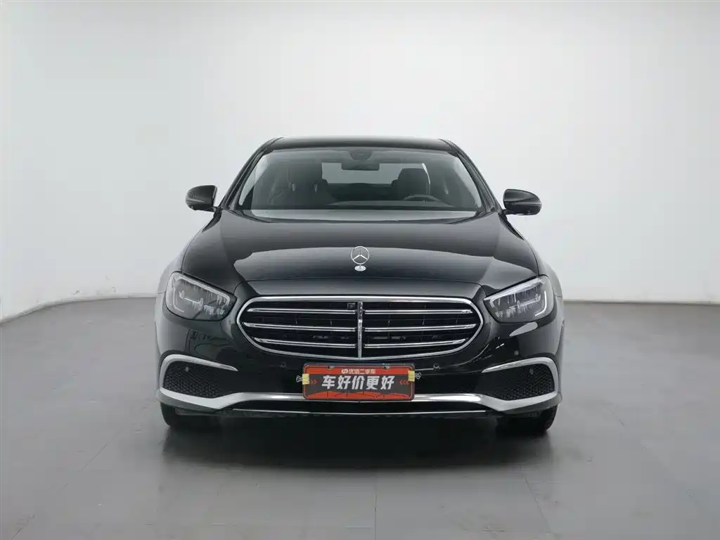  E CLASS