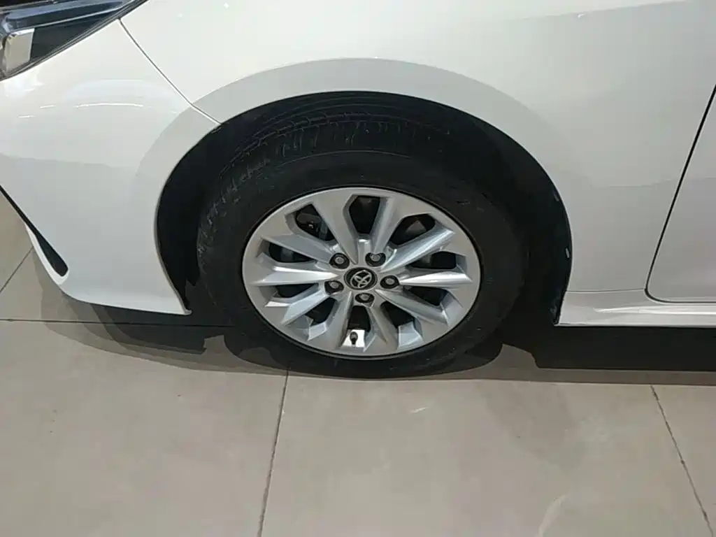 Toyota Corolla, миниатюра 23