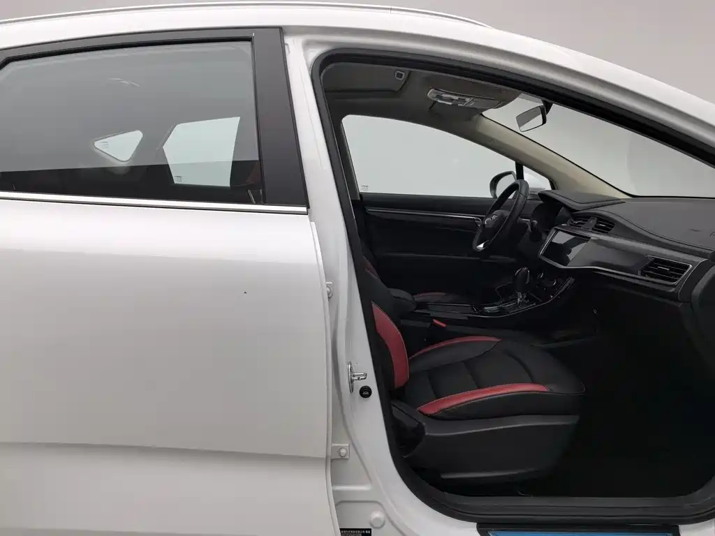 Geely Emgrand GS 2021 2020 1.4T CVT Elegance