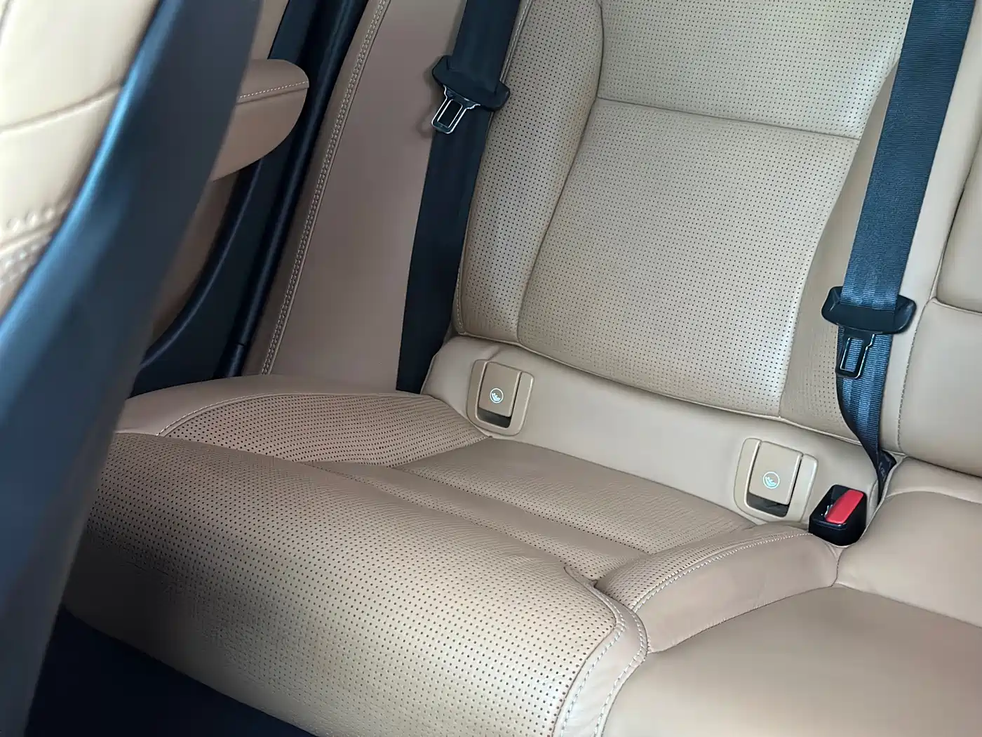 Volvo V90 2019 Cross Country T5 AWD Prestige Edition (China V) фото 23