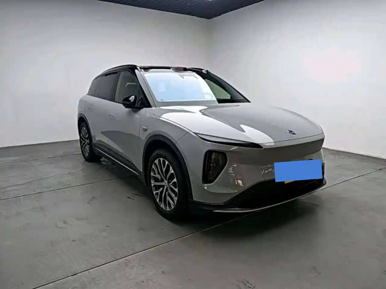 NIO NIO ES6
