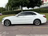 Фото 3 - Mercedes-Benz C-Class