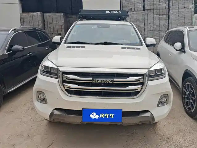 HAVAL H9