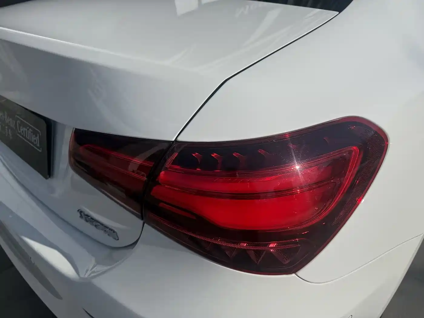 Mercedes-Benz A-Class 2023 A 200 L Fashion фото 12